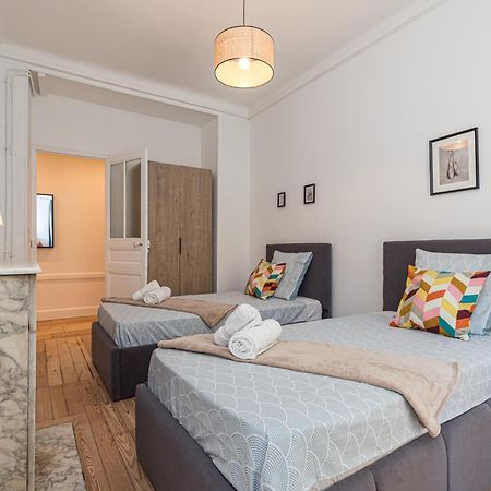 Feel Home - Foch 28 Niza Exterior foto