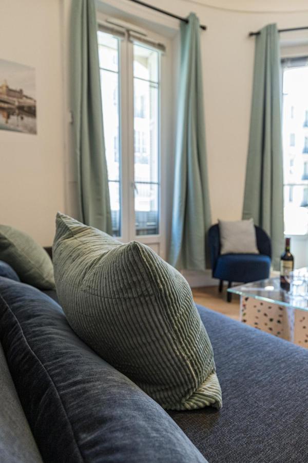 Feel Home - Foch 28 Niza Exterior foto